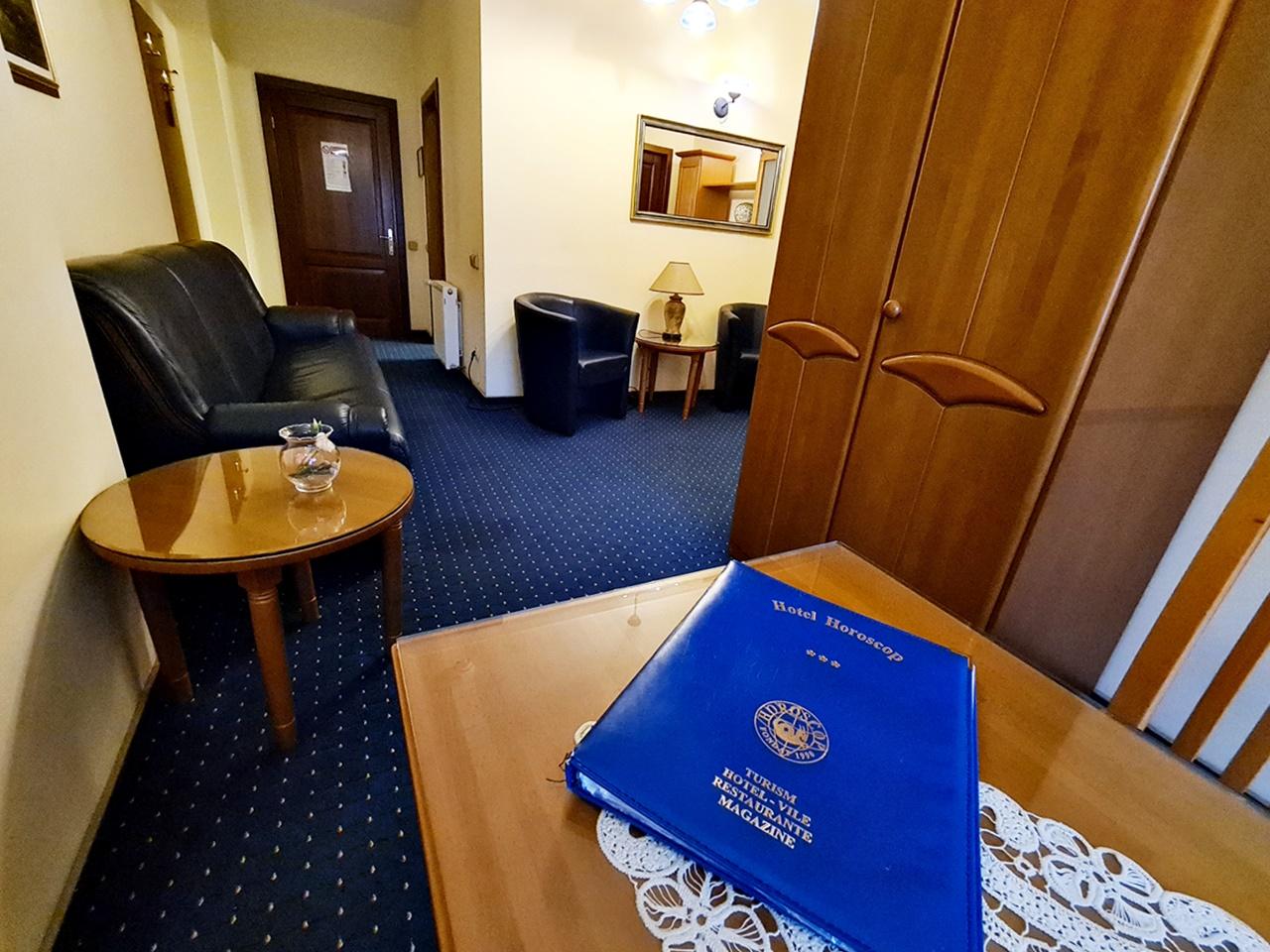 Hotel Horoscop Букурещ Екстериор снимка