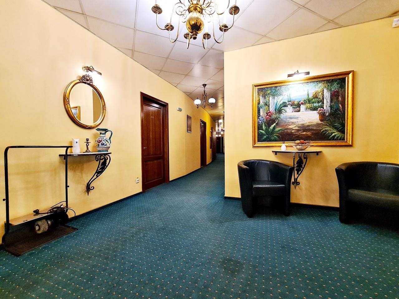 Hotel Horoscop Букурещ Екстериор снимка