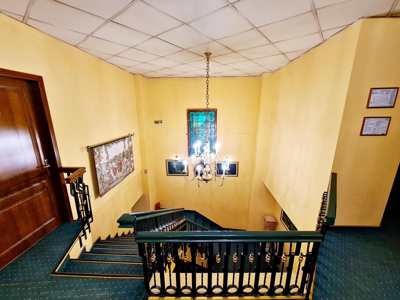Hotel Horoscop Букурещ Екстериор снимка