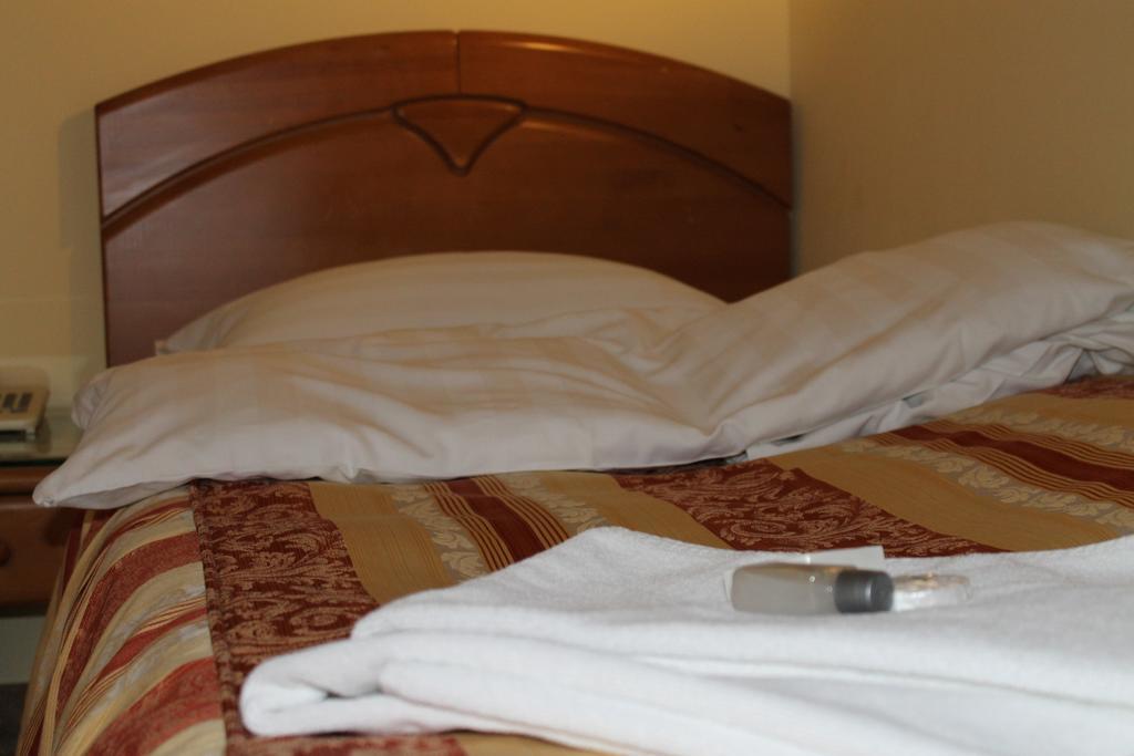 Hotel Horoscop Букурещ Стая снимка